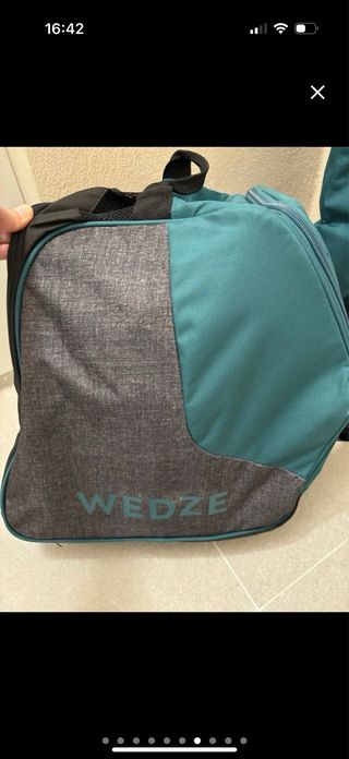 botas de esqui de mujer Atomic