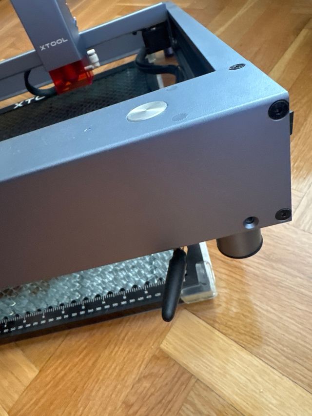 Máquina Láser XTool D1