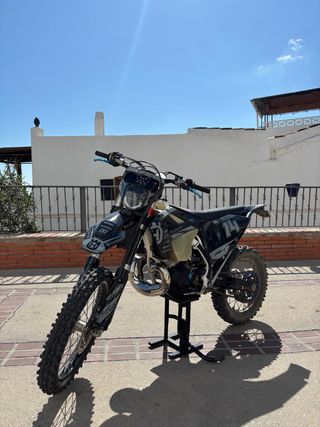 Husqvarna TE 300i