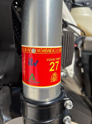 Husqvarna TE 300i
