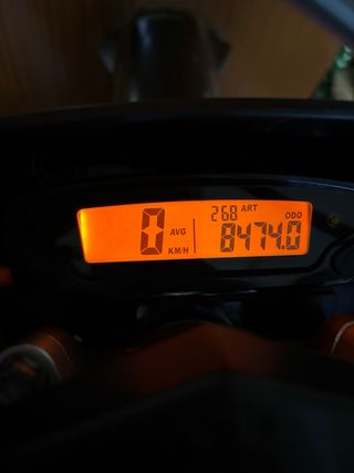 Husqvarna TE 300i