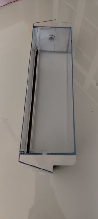 Bandejas y cajón nevera Bosch