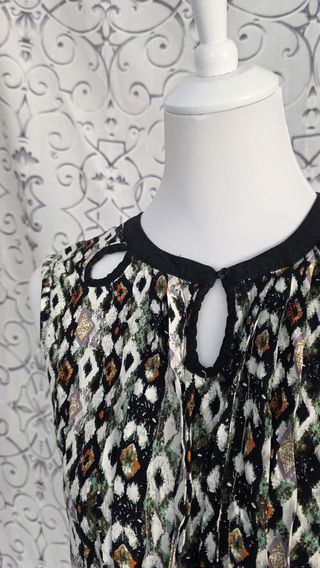 Camisa Cocodrilo Multicolor