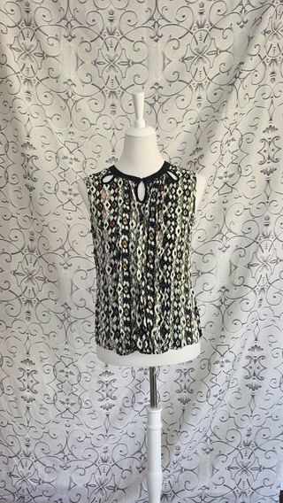 Camisa Cocodrilo Multicolor