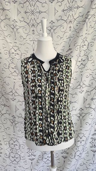 Camisa Cocodrilo Multicolor