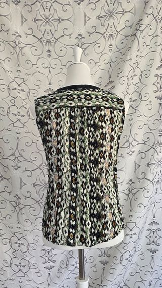 Camisa Cocodrilo Multicolor