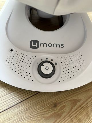 Hamaca bebé 4moms