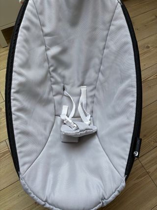 Hamaca bebé 4moms