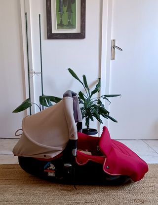 Maxi-Cosi con Isofix