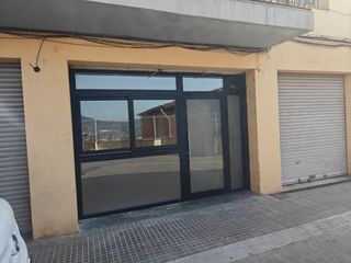 Ventanas, puertas, cancelas aluminio a medida