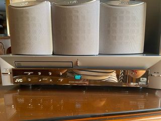 Home cinema JVC TH-A30R