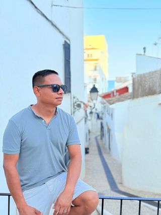 Cuidado de Adultos Mayores y Limpieza