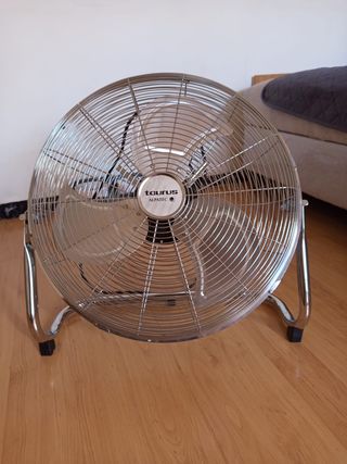 Ventilador Taurus Alpatec