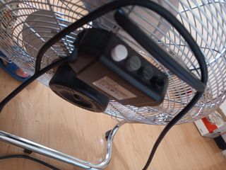 Ventilador Taurus Alpatec