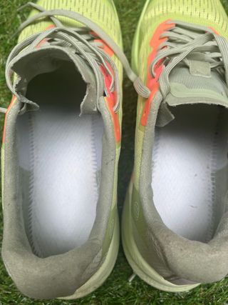 Adidas Terrex Agravic Flow 2 Zapatillas Trail Verd