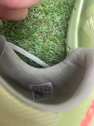 Adidas Terrex Agravic Flow 2 Zapatillas Trail Verd