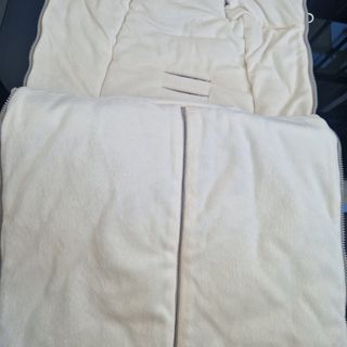 Saco invierno silla paseo bebé Kids zone Jané