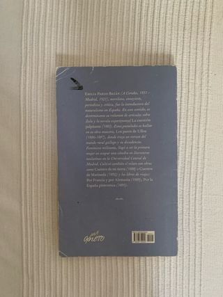 Los Pazos de Ulloa