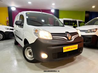 MUY POCOS KILOMETROS, Renault Kangoo 1.5 BLUEHDI