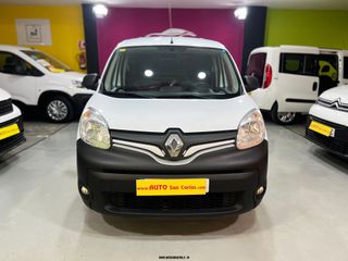 MUY POCOS KILOMETROS, Renault Kangoo 1.5 BLUEHDI