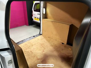 MUY POCOS KILOMETROS, Renault Kangoo 1.5 BLUEHDI