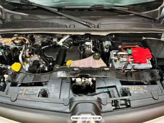 MUY POCOS KILOMETROS, Renault Kangoo 1.5 BLUEHDI