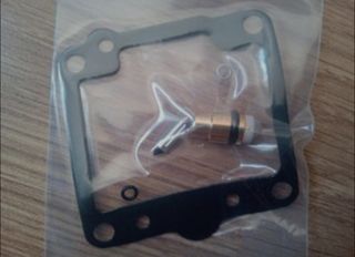 Kit reparación carburador Yamaha SR250 Suzuki GN