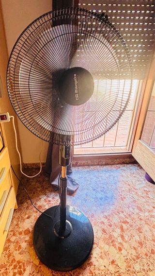 Ventilador Orbegozo