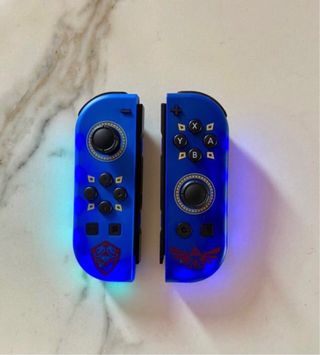✅Joy-Con Nintendo Switch-Zelda✅
