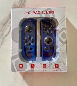 ✅Joy-Con Nintendo Switch-Zelda✅