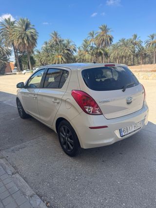 Hyundai i20 2014 110.000 KM 