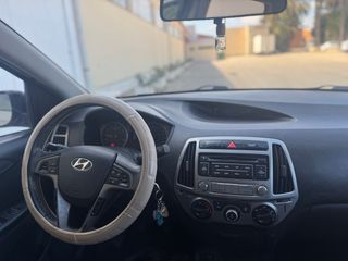 Hyundai i20 2014 110.000 KM 