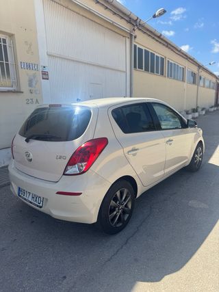 Hyundai i20 2014 110.000 KM 