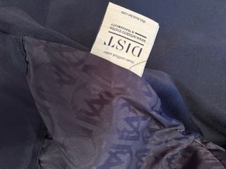 Chaqueta Moncler Azul