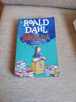 Matilda