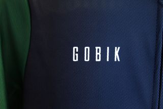 Maillot Gobik manga larga Atomic PRO