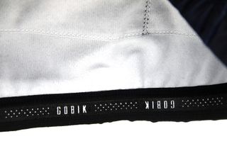 Maillot Gobik manga larga Atomic PRO