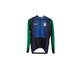 Maillot Gobik manga larga Atomic PRO