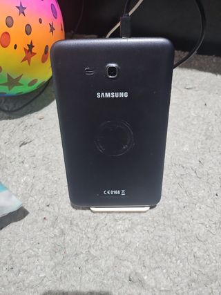 Samsung Galaxy Tab 3 Lite Negra