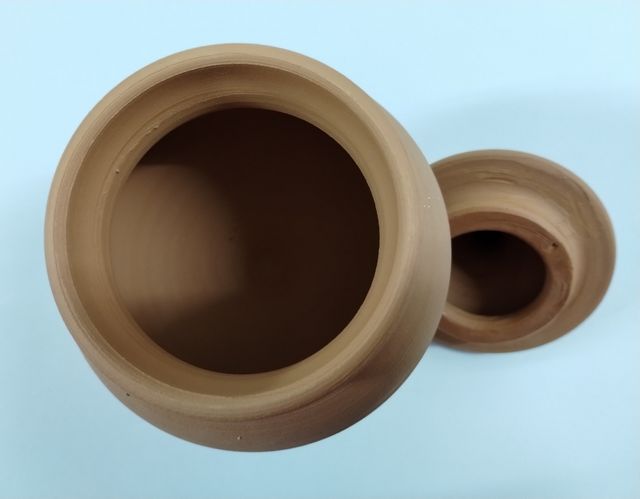 BOTES DE BARRO nuevos