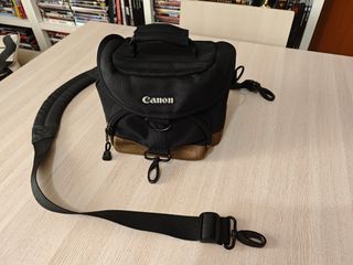 Borsa Canon