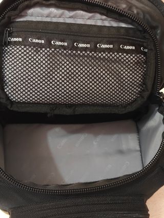 Borsa Canon