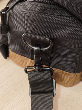 Borsa Canon