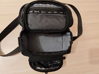 Borsa Canon