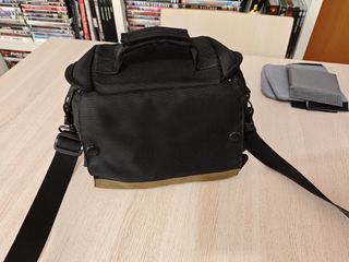 Borsa Canon