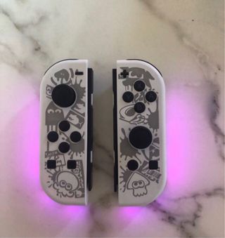 ✅Mando Nintendo Switch-Nuevo✅