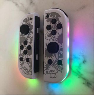 ✅Mando Nintendo Switch-Nuevo✅