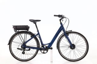Bicicleta Giant Ease E+2 talla S Reacondicionada