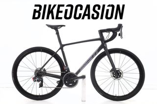 Bicicleta Giant TCR Advanced Pro 0 AXS 12V talla 54 Reacondicionada