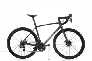 Bicicleta Giant TCR Advanced Pro 0 AXS 12V talla 54 Reacondicionada